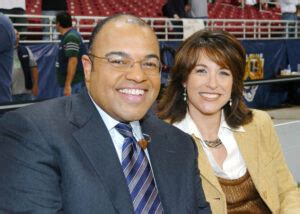 A Look Inside Suzy Kolber And Her Husband Eric Bradys。